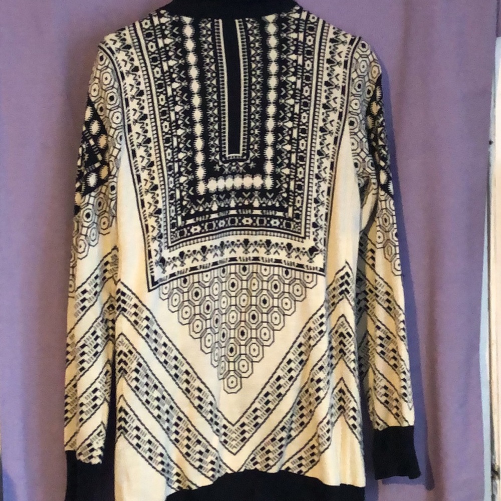 Staring at stars cardigan - Picture 3 of 7